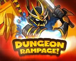 dungeon rampage play online