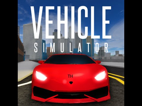 roblox vehicle simulator scripts